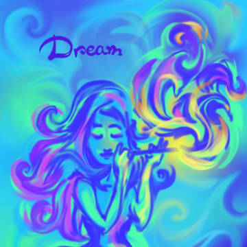 Dream & music