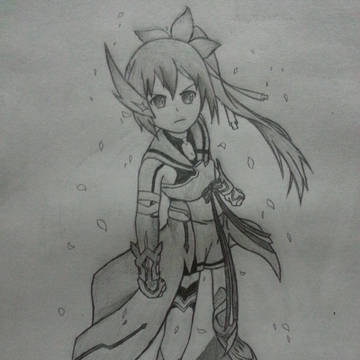 友奈