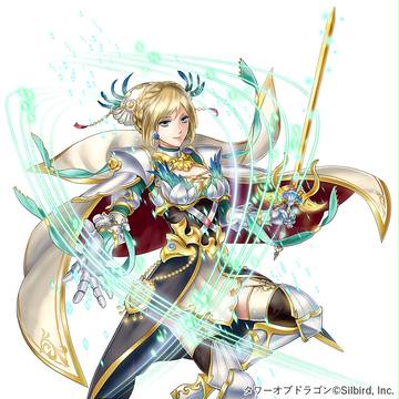 タワーオブドラゴン