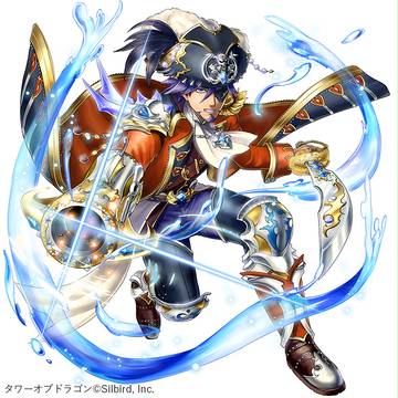 タワーオブドラゴン