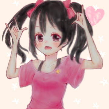 にっこにっこにー