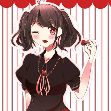 アポロちゃん