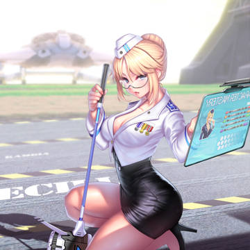 セシリア