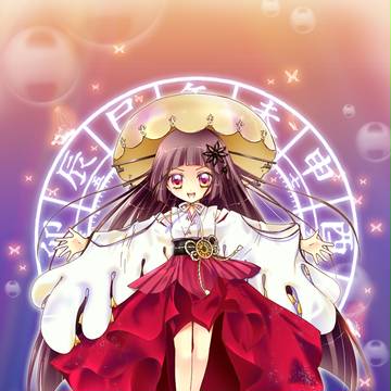 時間を操るミココ