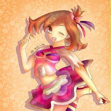 コンテストハルカ