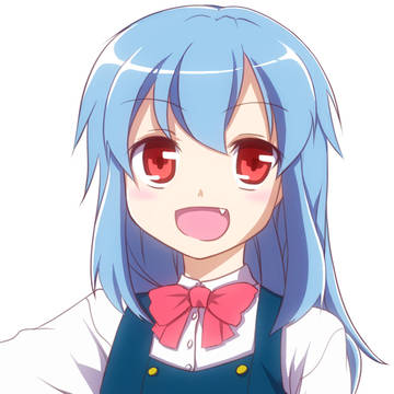 昔から描いてる子