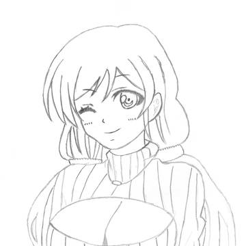 東條希