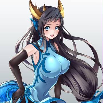 黒タイツだよカリンちゃん