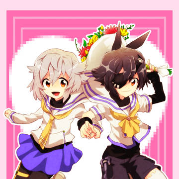 祝福！！！