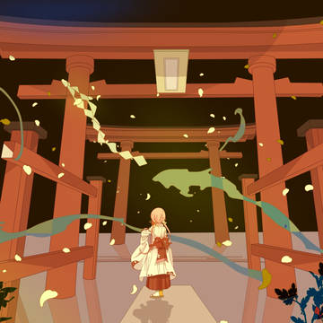 神社