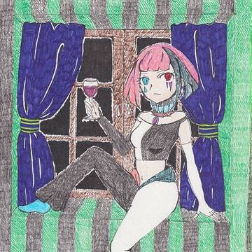 ボールペンだけ
