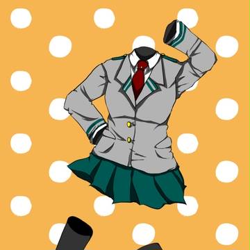 葉隠さんの個性の生かし方とは
