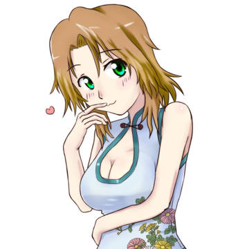 理保ちゃん