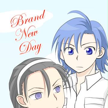 【真東】全ケイ3新刊サンプル