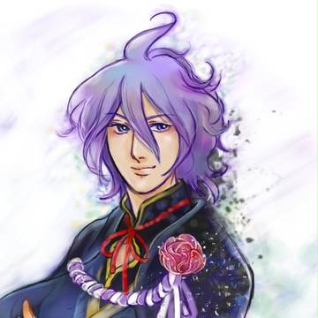 歌仙兼定(刀剣乱舞)