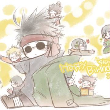 【腐？】おめでとう＆まとめ