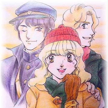 「ひっくりかえった昼と夜」