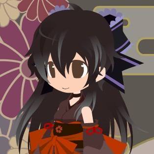 日家娘
