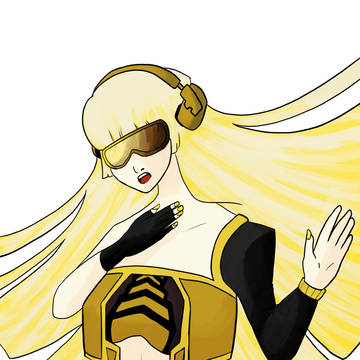 Cyber Diva