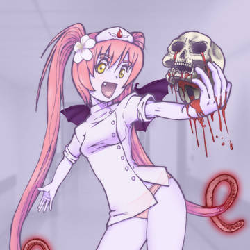 Ebola-chan