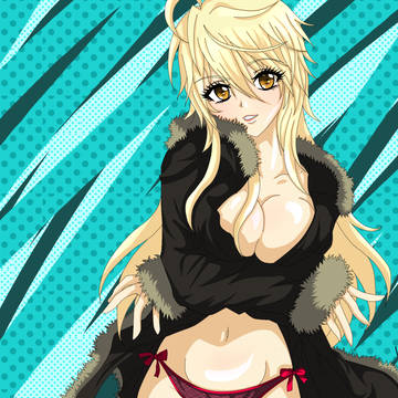 Hey! Izayaa