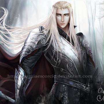 Thranduil