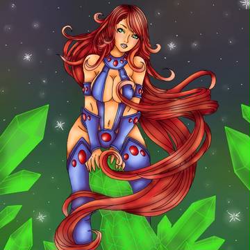 Starfire