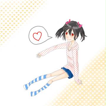 矢泽にこ