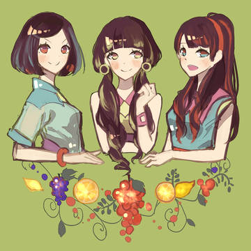 かろやか