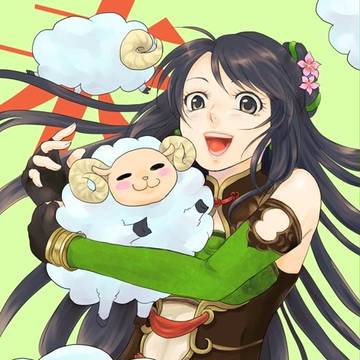 三國無双７詰め