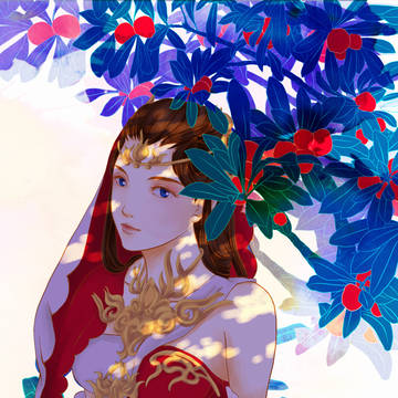 剑三喵姐~