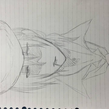 ちょい悪な紫原