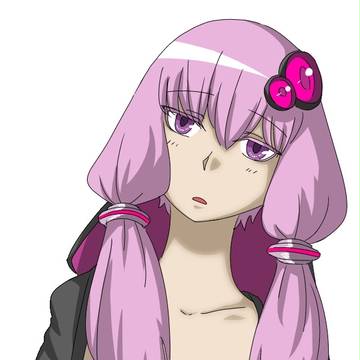 ゆかりん7枚目