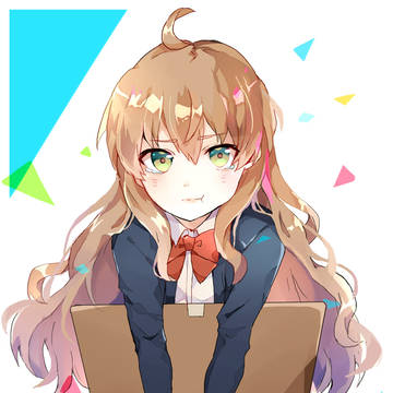 ☆彡