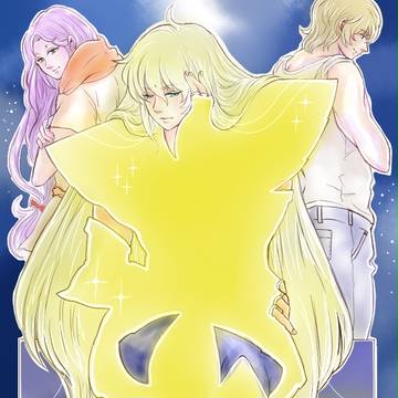 らくがき寄せ集め⑤