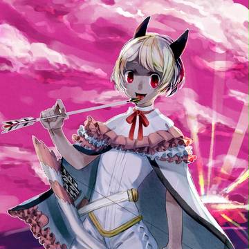 求哀の魔神