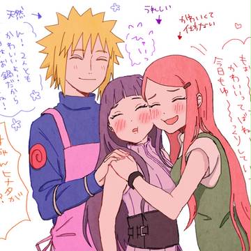 NARUTOまとめ
