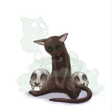 同僚を猫化するシリーズ