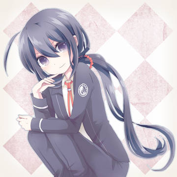 鯰尾ちゃん