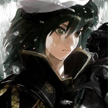 木曾