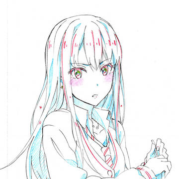 渋谷凛