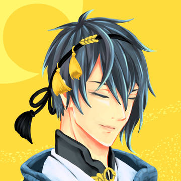 三日月