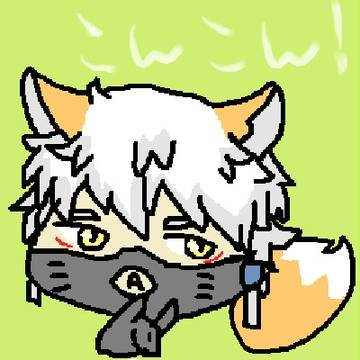 こんこん！