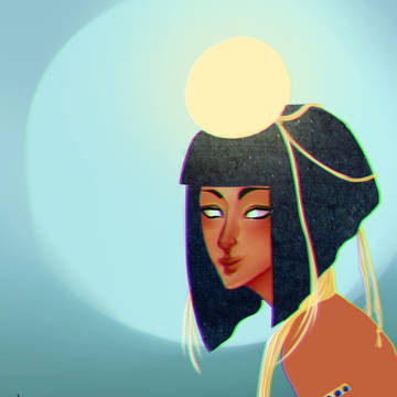 Goddess