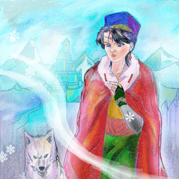 雪の女王