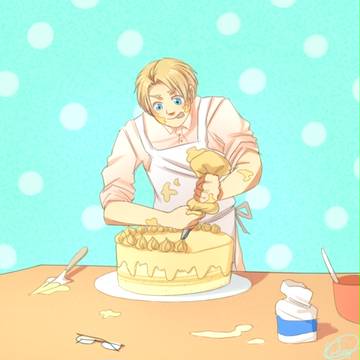 ケーキ