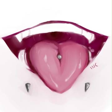Piercings