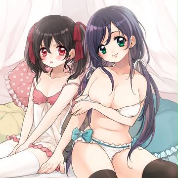 のぞにこ