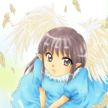 天使
