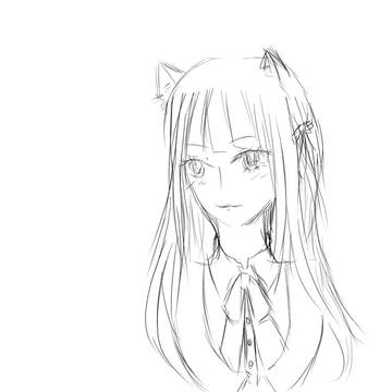 [半完成]艾喵